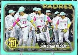San Diego Padres