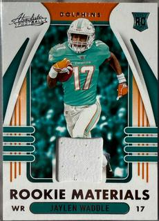 Jaylen Waddle