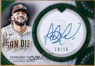 Fernando Tatis Jr.