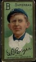 E. B. Barger