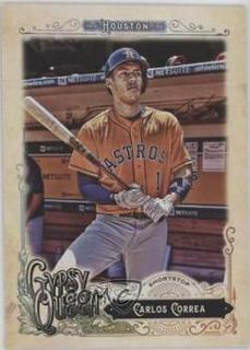 Carlos Correa