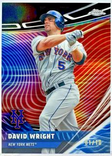 David Wright