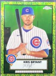 Kris Bryant