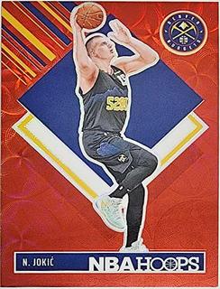 Nikola Jokic