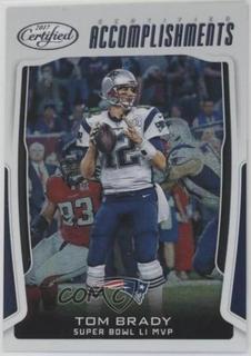 Tom Brady