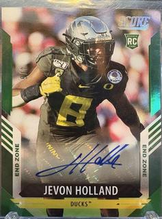 Jevon Holland