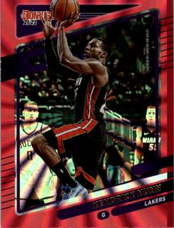 Kendrick Nunn