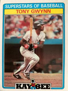 Tony Gwynn