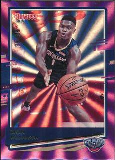 Zion Williamson