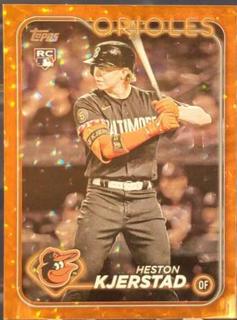 Heston Kjerstad