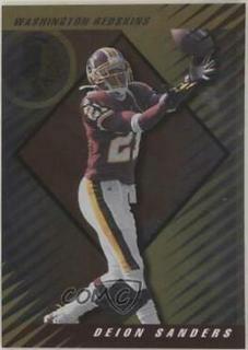 Deion Sanders