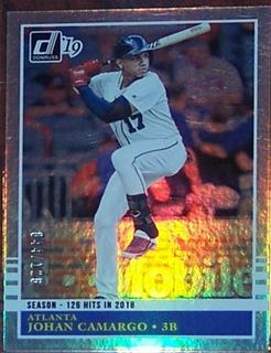 Johan Camargo