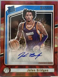 Jalen Bridges