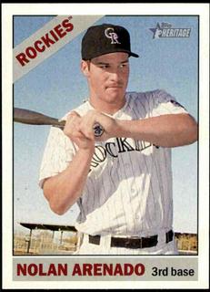 Nolan Arenado