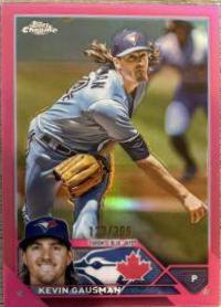 Kevin Gausman