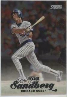 Ryne Sandberg