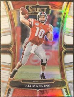 Eli Manning
