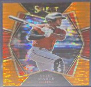 Ketel Marte