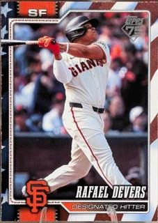 Rafael Devers