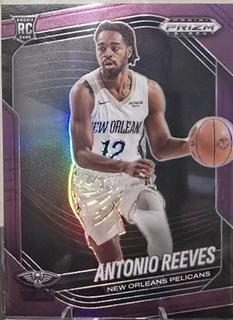 Antonio Reeves
