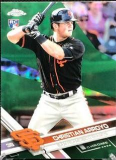 Christian Arroyo