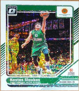 Kostas Sloukas