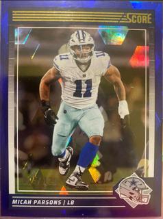 Micah Parsons