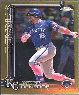 Hunter Renfroe