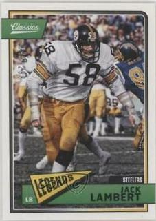 Jack Lambert