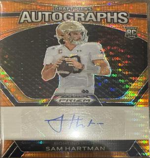 Sam Hartman