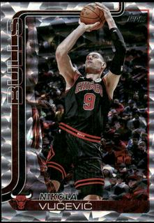 Nikola Vucevic