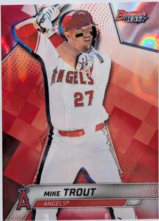 Mike Trout