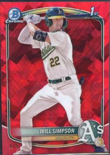 Will Simpson