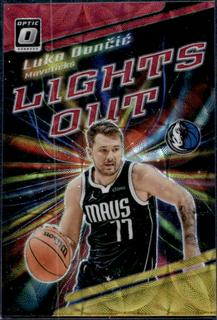 Luka Doncic