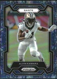 Alvin Kamara