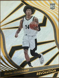 MarJon Beauchamp
