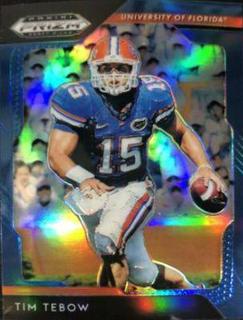 Tim Tebow