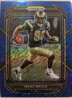Isaac Bruce