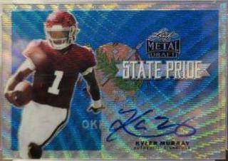 Kyler Murray