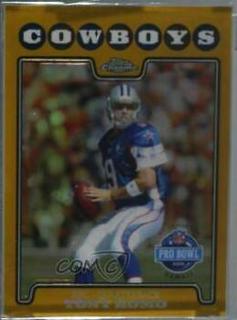 Tony Romo