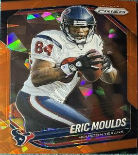Eric Moulds