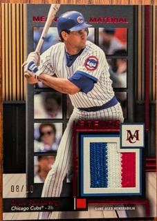 Ryne Sandberg