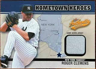Roger Clemens
