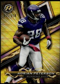 Adrian Peterson