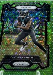 DeVonta Smith