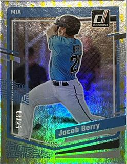 Jacob Berry