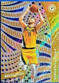 Domantas Sabonis