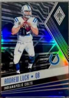 Andrew Luck