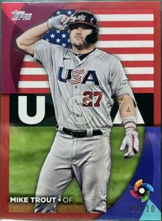 Mike Trout