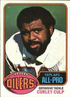 Curley Culp